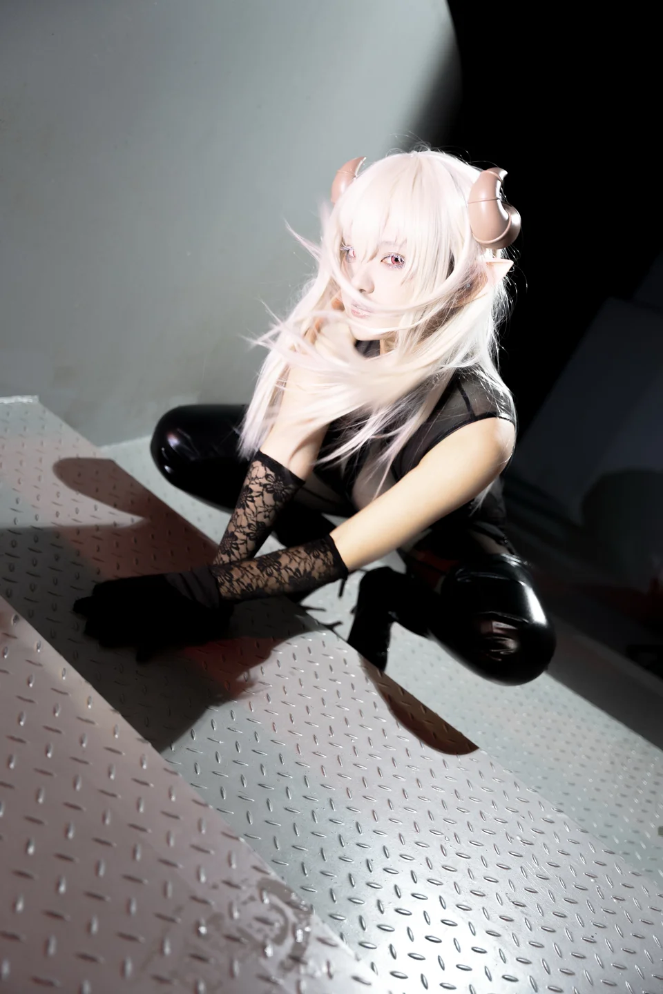 Lu - No.005 羽生真由梨 [45P-193MB] tg@simisebaisi 【丝足阁】026.webp